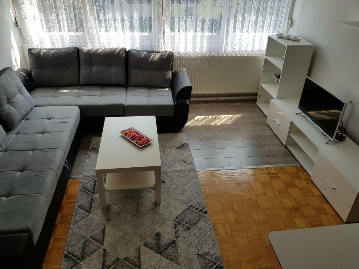 Apartman Tasa Banja Luka Exterior photo