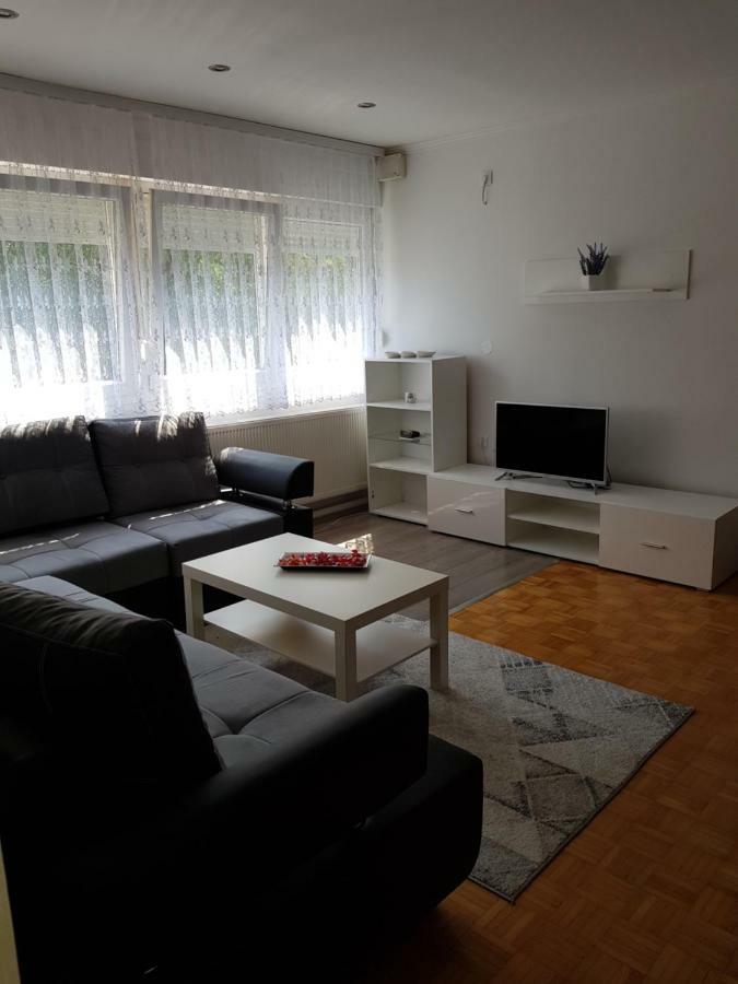 Apartman Tasa Banja Luka Exterior photo