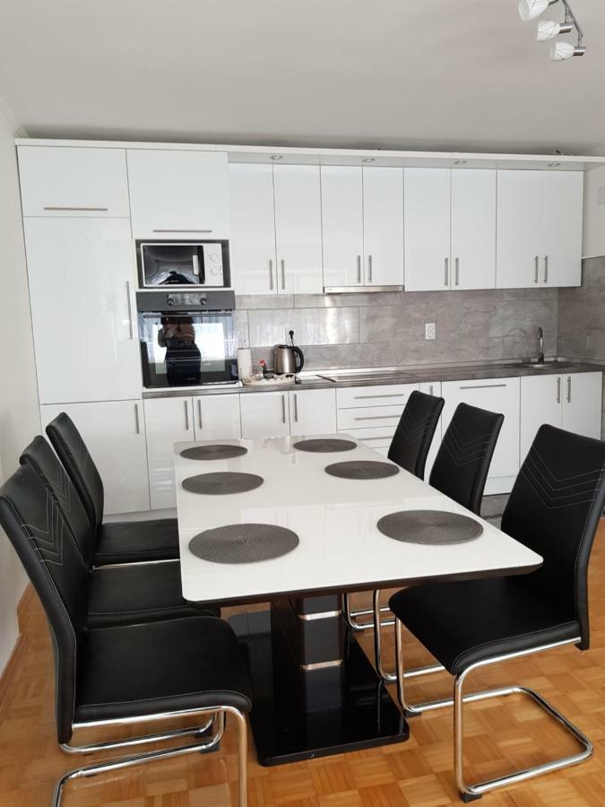 Apartman Tasa Banja Luka Exterior photo