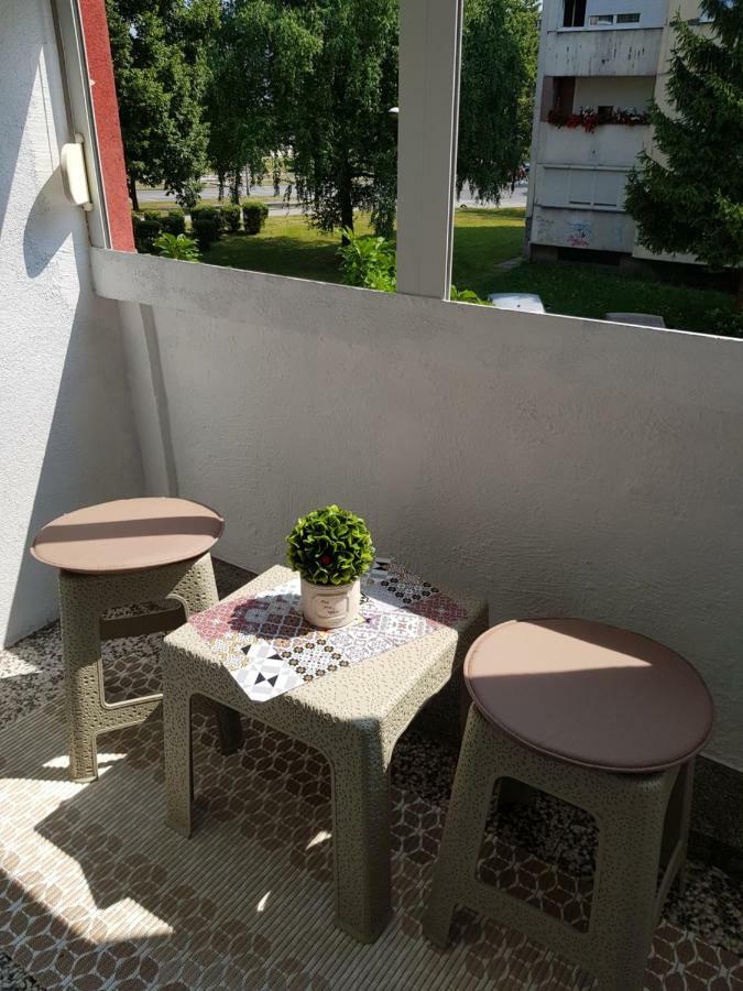 Apartman Tasa Banja Luka Exterior photo