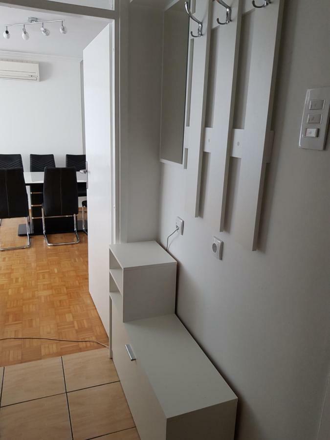 Apartman Tasa Banja Luka Exterior photo