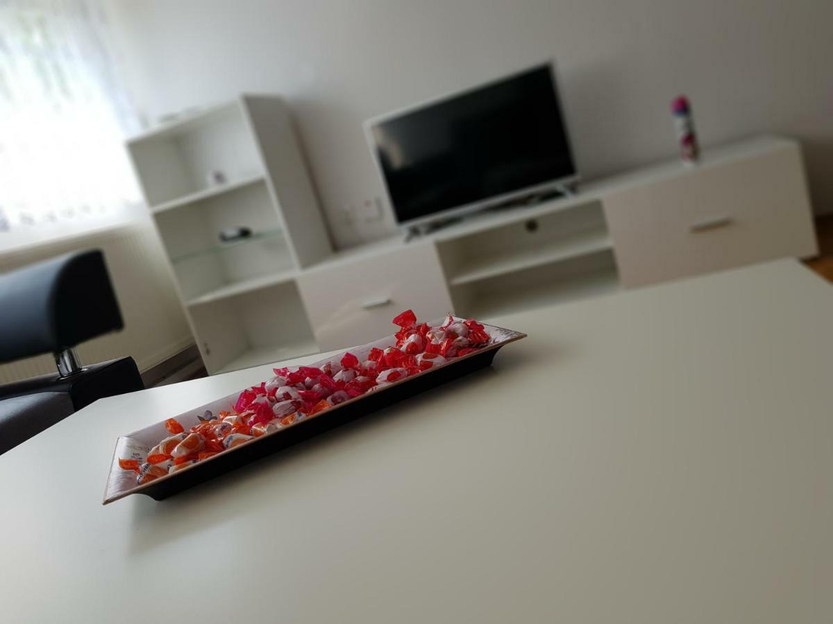 Apartman Tasa Banja Luka Exterior photo