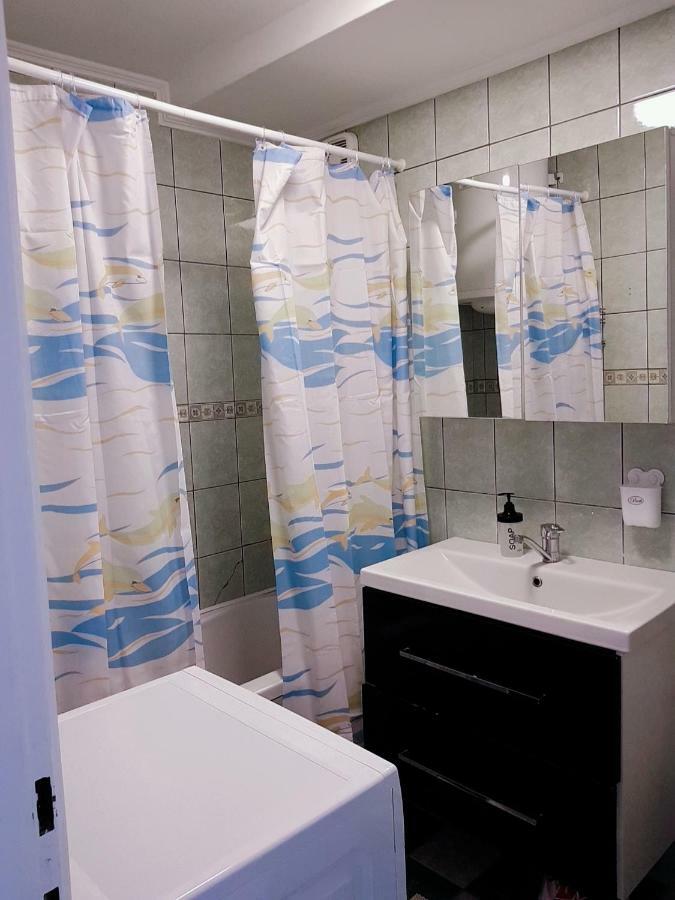 Apartman Tasa Banja Luka Exterior photo