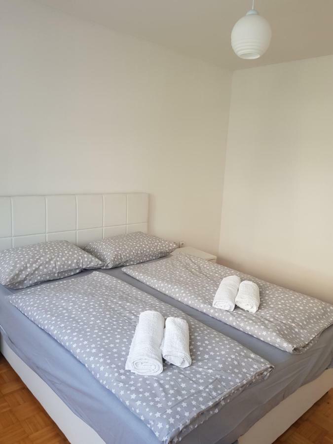 Apartman Tasa Banja Luka Exterior photo