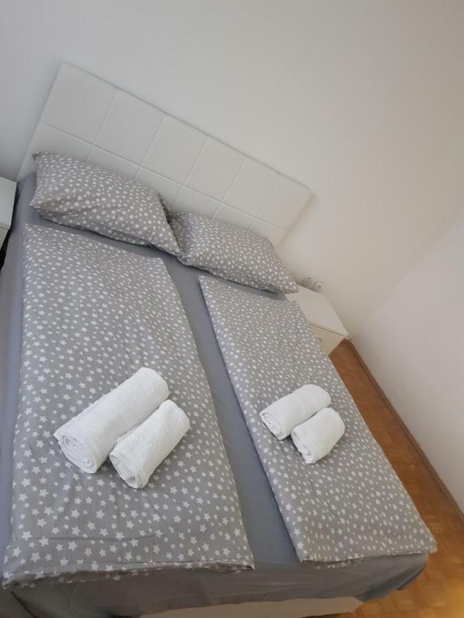 Apartman Tasa Banja Luka Exterior photo