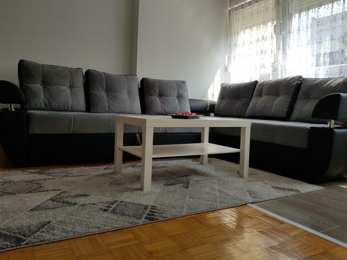 Apartman Tasa Banja Luka Exterior photo