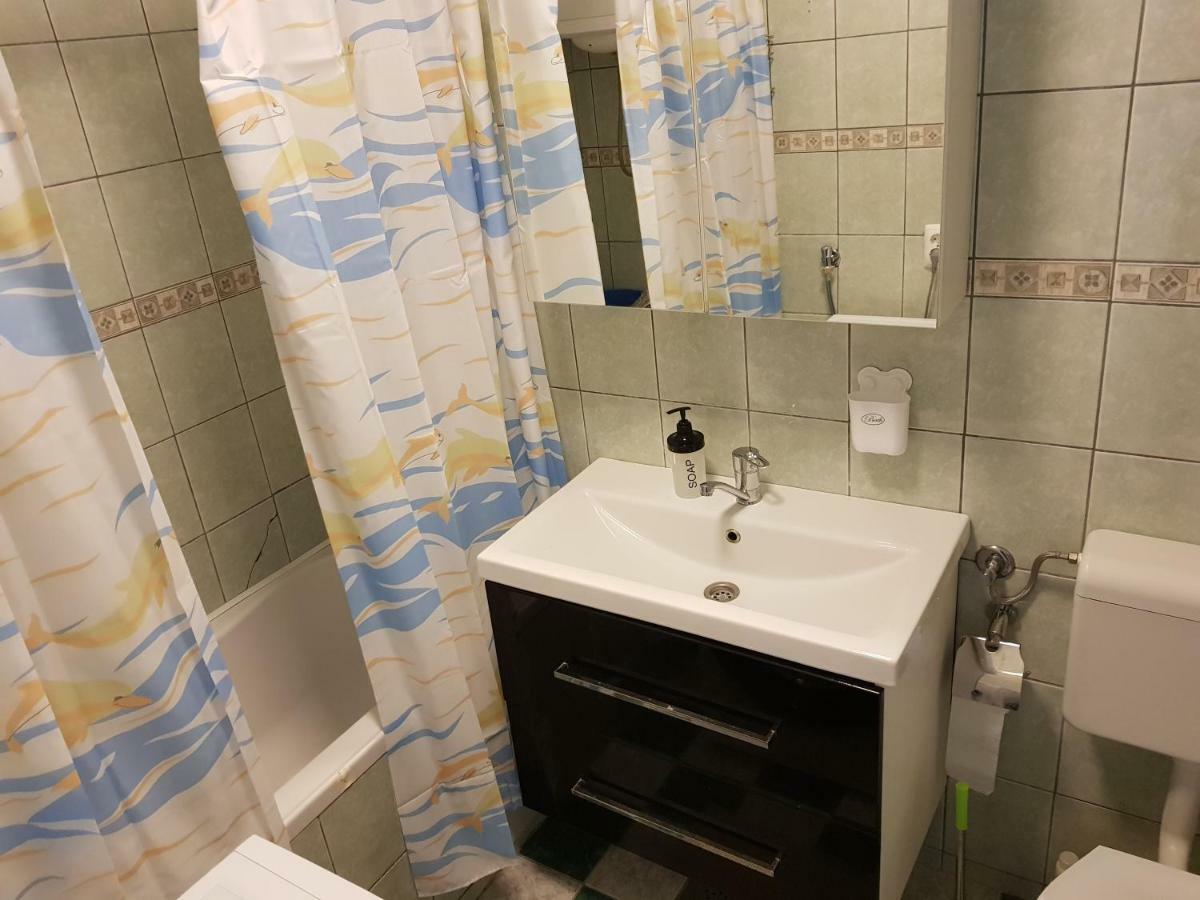 Apartman Tasa Banja Luka Exterior photo