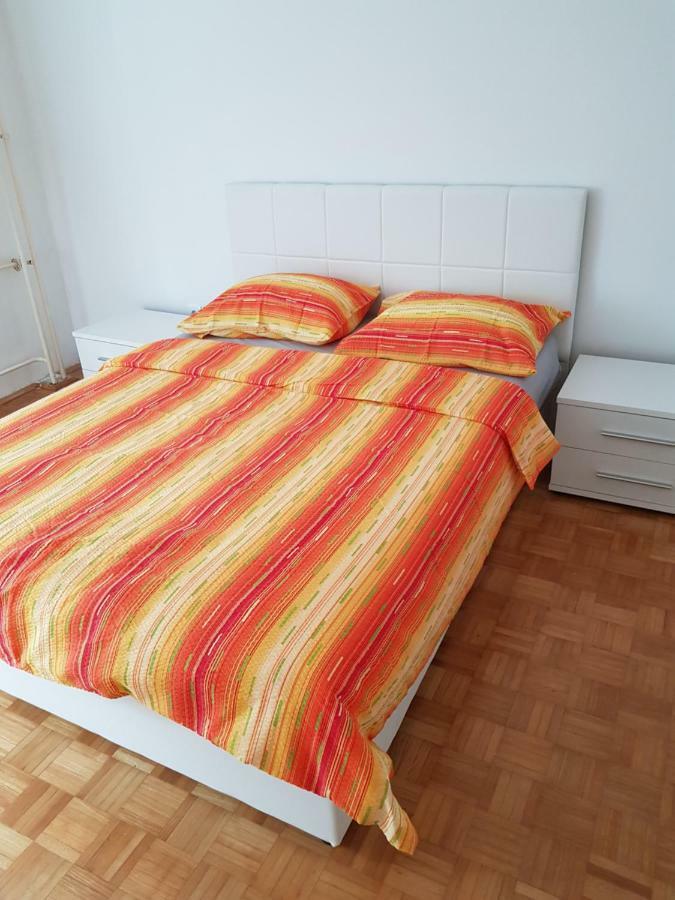 Apartman Tasa Banja Luka Exterior photo