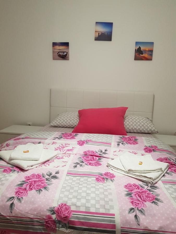 Apartman Tasa Banja Luka Exterior photo