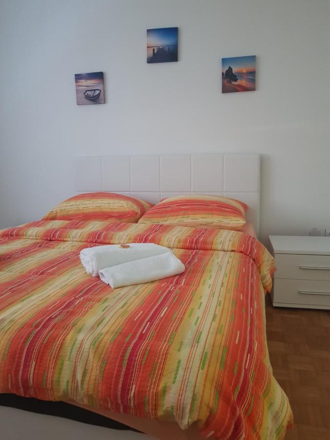 Apartman Tasa Banja Luka Exterior photo