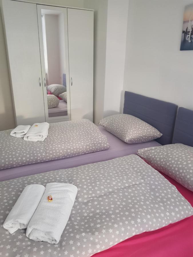 Apartman Tasa Banja Luka Exterior photo