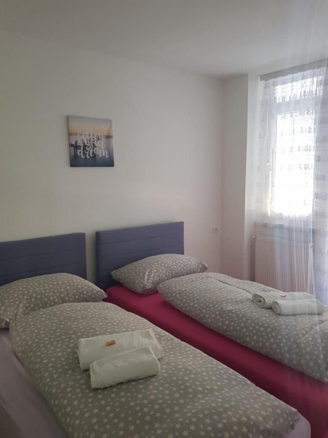 Apartman Tasa Banja Luka Exterior photo