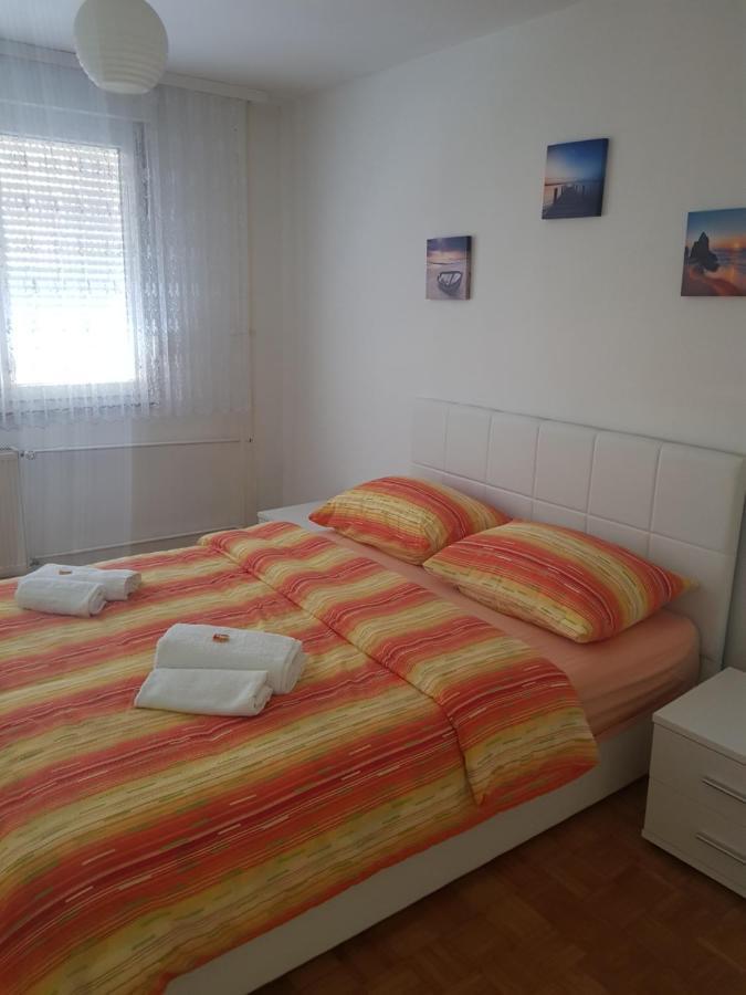 Apartman Tasa Banja Luka Exterior photo